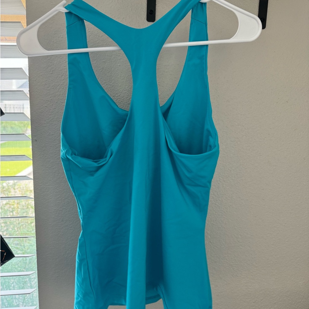FILA workout tank size XS